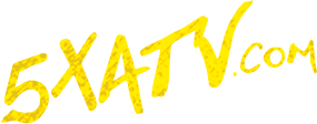 5xATV logo