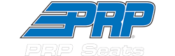 PRP Seats logo