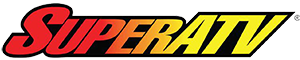 SuperATV logo